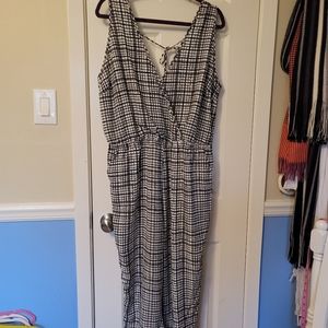 Jumpsuit Torrid (tags missing)